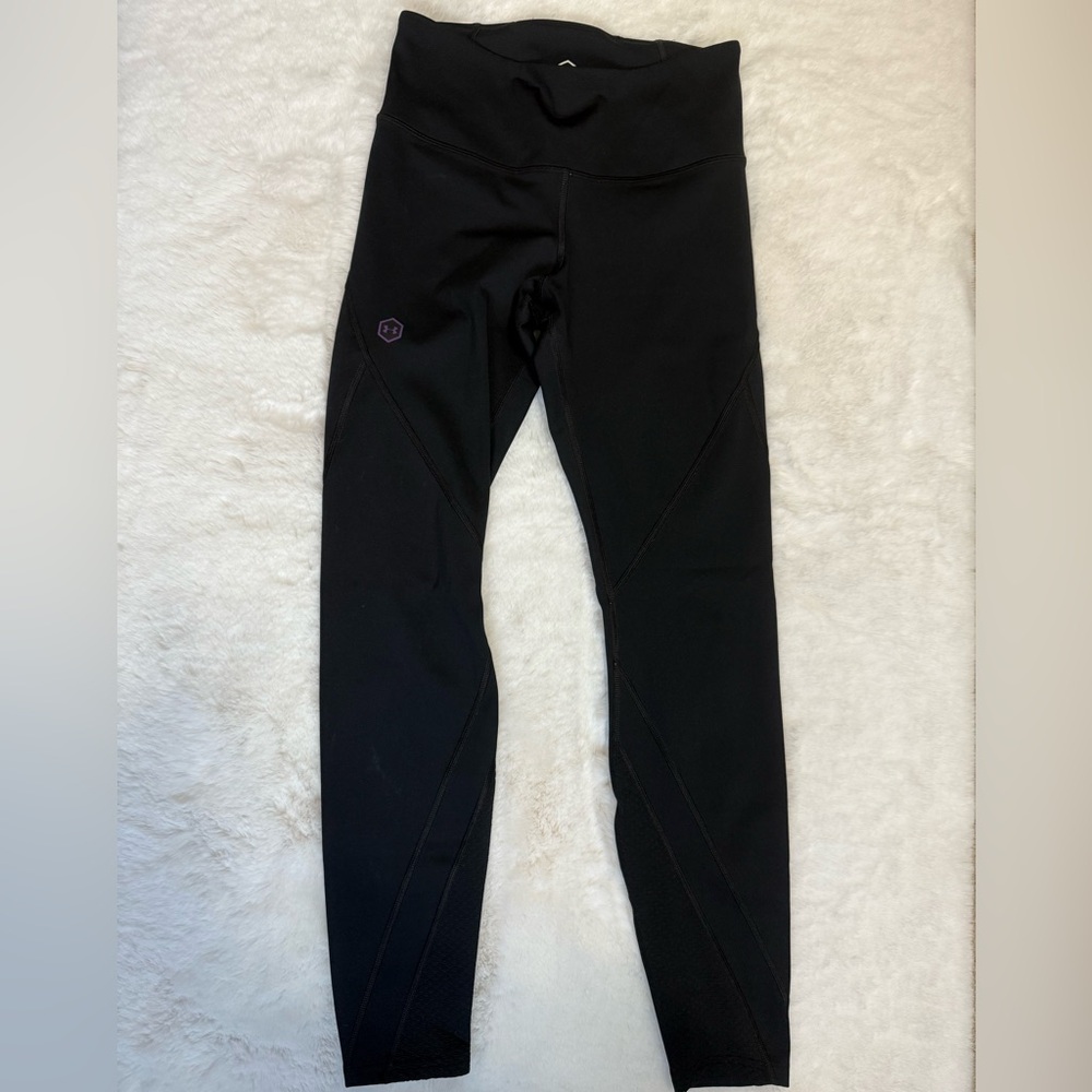 Under Armour Rush Leggings